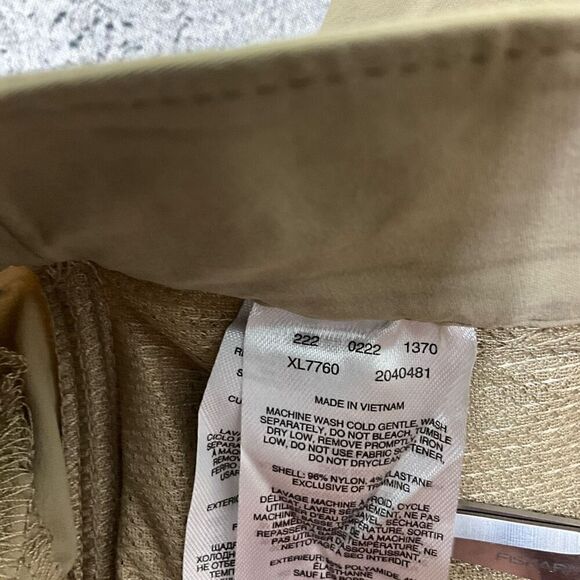 COLUMBIA Omni Shade Pants - Picture 7 of 7